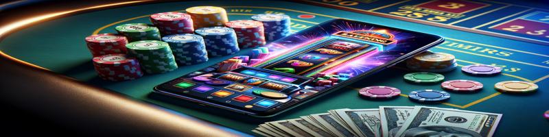 7 Slots casino online Giriş